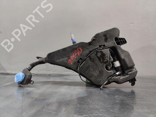 Used Windscreen washer tank Windscreen washer tank BMW 4 Convertible (G23, G83) M4 Competition M xDrive (510 hp) 32529654 32529654