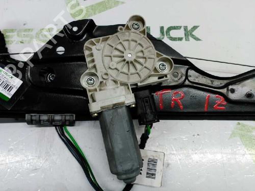 Rear left window mechanism MERCEDES-BENZ E-CLASS (W211)  | BP21432652C24 