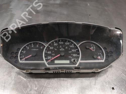 Used Instrument cluster KIA CARENS II MPV (FJ) 2.0 CRDi (113 hp) 30269691
