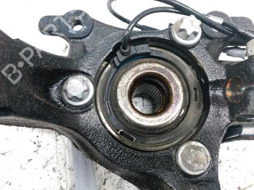 Left front steering knuckle OPEL ASTRA H GTC (A04) | BP21435156M25