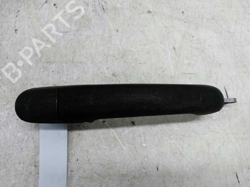 Used Rear left exterior door handle SEAT IBIZA II (6K1) [1993-2002]  21435763