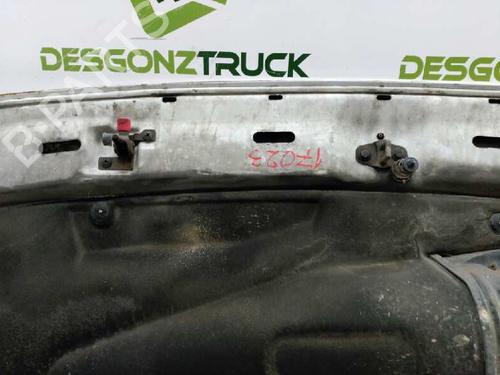 Hood MERCEDES-BENZ VITO Van (W638)  | BP21428794C1 