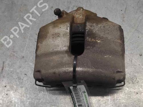 Used Right front brake caliper VW CADDY III Box Body/MPV (2KA, 2KH, 2CA, 2CH) [2004-2016]  21467299