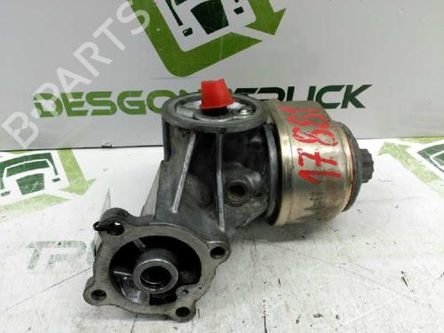 Used Oil radiator NISSAN SERENA (C23) 2.3 D (75 hp) 21429820