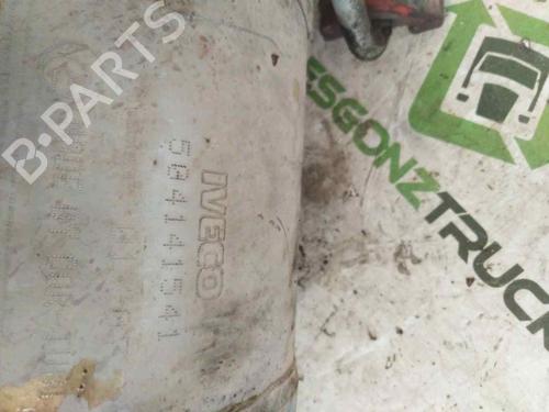 Catalyst IVECO DAILY IV Van | BP21493211M10