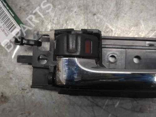 Used Front left interior door handle TOYOTA AVENSIS (_T25_) 2.2 D-4D (ADT251_, ADT251R) (150 hp) 21462606