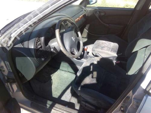 Right mirror CITROËN XSARA (N1) 2.0 HDi 90 | BP21432570C27 