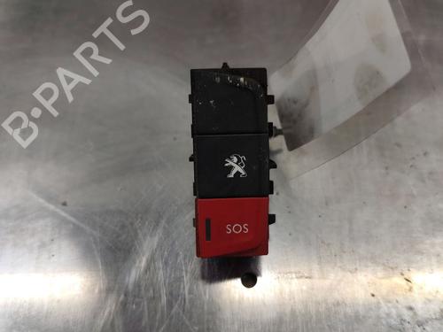 Used Switch PEUGEOT 508 I (8D_) [2010-2018]  32372344