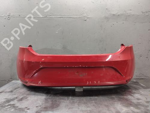 rear-bumper-seat-leon-5f1-2012-2013-2014-2015-2016-2017-2018-2019-2020-2021-35776609 main image