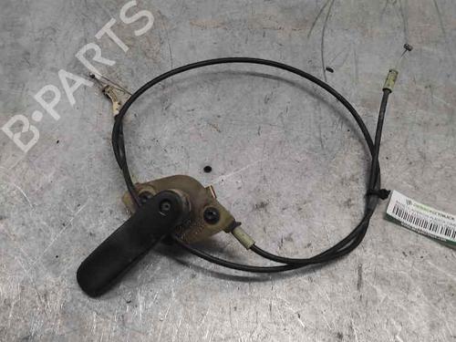 Used Interior handle RENAULT KANGOO Express (FC0/1_) [1997-2025]  21411751