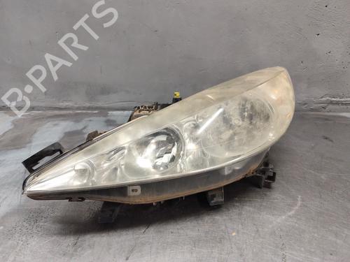 Used Left headlight Left headlight 38036675 38036675