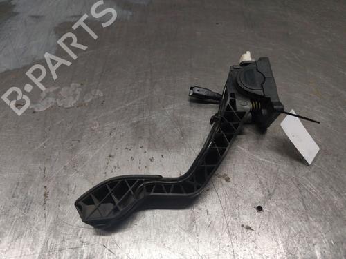 Used Pedal Pedal CITROËN C4 Coupe (LA_) [2004-2013] 21424140 21424140