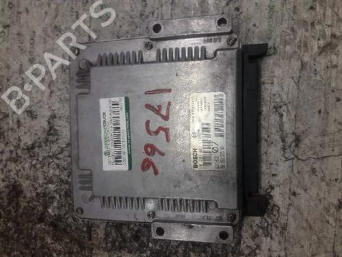 Engine control unit (ECU) PEUGEOT 306 (7B, N3, N5)  | BP21435674M57 