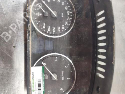 Used Instrument cluster BMW X5 (E70) xDrive 30 d (235 hp) 29305221