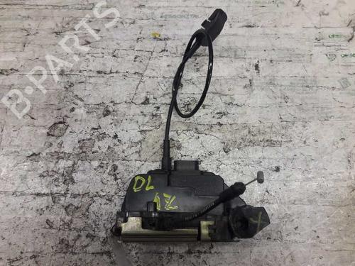 Used Front left lock RENAULT MEGANE II (BM0/1_, CM0/1_) [2001-2012]  21458109