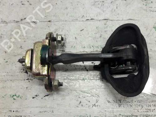 Hinge/Door check strap PEUGEOT 407 (6D_)  | BP21455829C146 