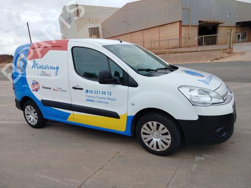 Gearbox CITROËN BERLINGO Box Body/MPV (B9) 1.6 HDi / BlueHDi 75 | BP38795533M3 - Image 9