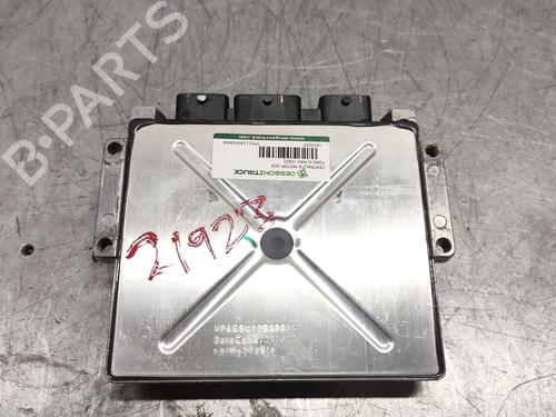 Engine control unit (ECU) FORD C-MAX (DM2)  | BP28689851M57 