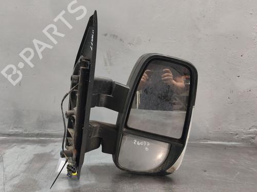 Retrovisor derecho Retrovisor derecho 38037509 38037509