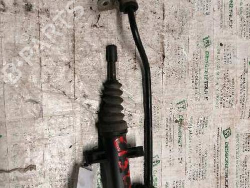 Clutch slave cylinder CITROËN JUMPER II Bus 2.2 HDi 120 55199056