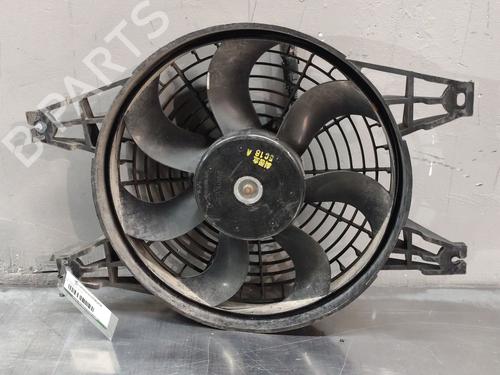 Køleventilator elektrisk KIA CARENS II MPV (FJ) 2.0 CRDi (113 hp) 32507982