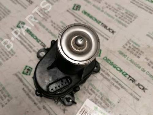 Elektronisk modul BMW 1 (E87) 120 d (177 hp) 21475202