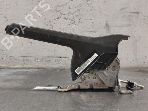 Handrem PEUGEOT 208 II (UB_, UP_, UW_, UJ_) 1.5 BlueHDI 100 (102 hp) 31216156