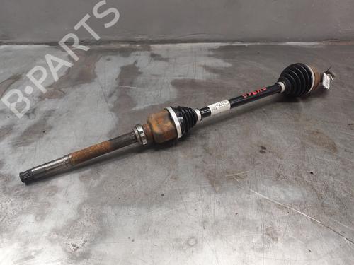 Used Right front driveshaft Right front driveshaft 38614704 38614704