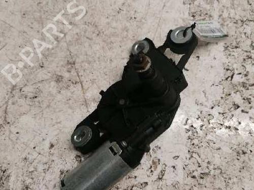 Used Rear wiper motor SEAT LEON (1P1) [2005-2013]  21475499