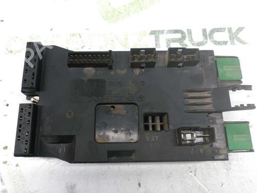 Fuse box MERCEDES-BENZ VITO Van (W638)  | BP21432436E1 