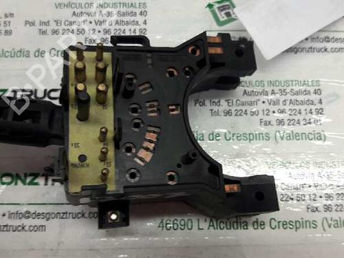 Rattstammestilk AUDI A4 B5 (8D2)  | BP21454404I23 
