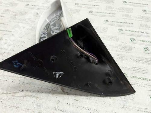 Right mirror FIAT BRAVO I (182_) 1.9 D | BP24679889C27 