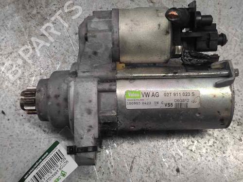 Starter SEAT IBIZA III (6L1) 1.4 16V | BP21415553M8