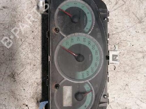Used Instrument cluster TOYOTA COROLLA Verso (ZER_, ZZE12_, R1_) 2.2 D-4D (AUR10_, AUR10R) (136 hp) 21481897