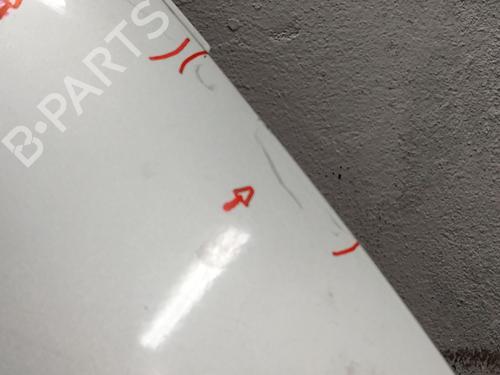 Right front fenders CITROËN C4 Picasso I MPV (UD_) 1.6 HDi | BP30181864C42