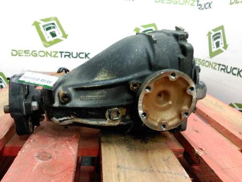 Used Other MERCEDES-BENZ E-CLASS (W124) [1993-1996]  21428750