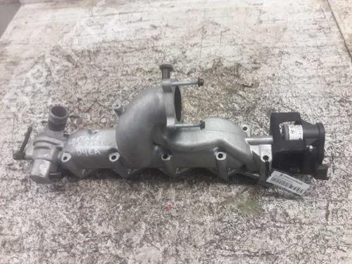 Used Intake manifold KIA SPORTAGE II (JE_, KM_) [2004-2011]  21467388