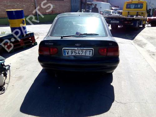 Grille FORD ESCORT VI (GAL, AAL, ABL)  | BP21456118C40 