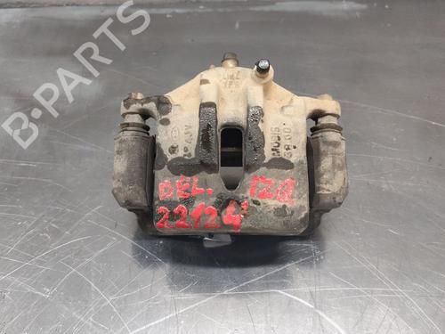 Left front brake caliper KIA SPORTAGE III (SL) | BP32282791M105