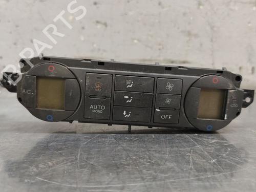 Used Climate control FORD FOCUS C-MAX (DM2) [2003-2007]  32011155