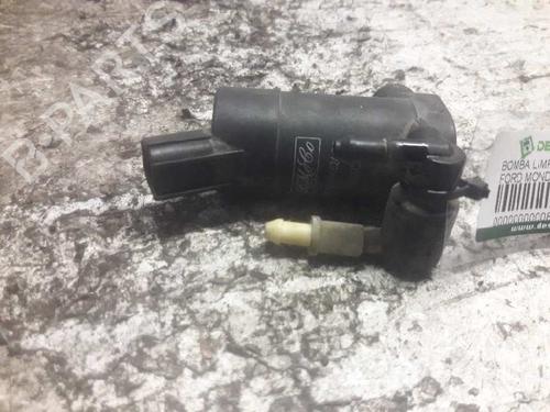 Spylervæskepumpe FORD MONDEO III (B5Y) [2000-2007]  21472370