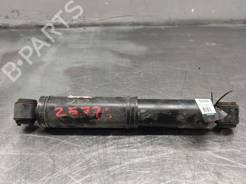 Used Left rear shock absorber Left rear shock absorber TOYOTA PROACE CITY Box Body/MPV (BPZ_) 1.5 D-4D 100 (BPZM) (102 hp) 33162552 33162552