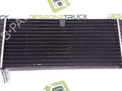 Used Intercooler MERCEDES-BENZ M-CLASS (W163) ML 270 CDI (163.113) (163 hp) 21425139