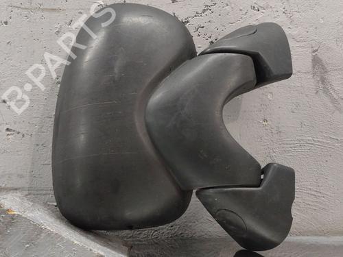 Right mirror RENAULT TRAFIC II Van (FL)  | BP30382526C27 