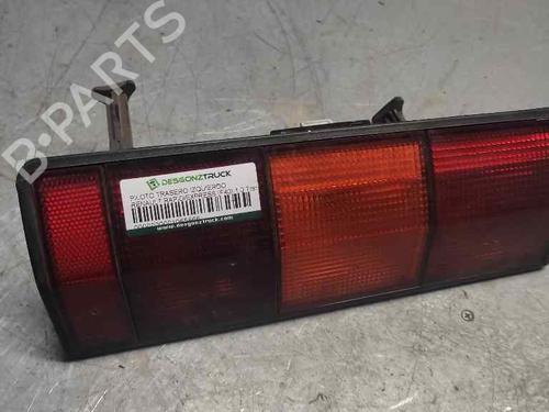 Used Left taillight RENAULT RAPID Box Body/MPV (F40_, G40_) [1985-2001]  21404214