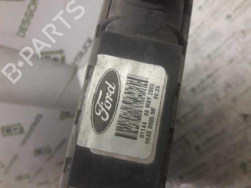 Køler FORD FOCUS I (DAW, DBW)  | BP21469613M31 
