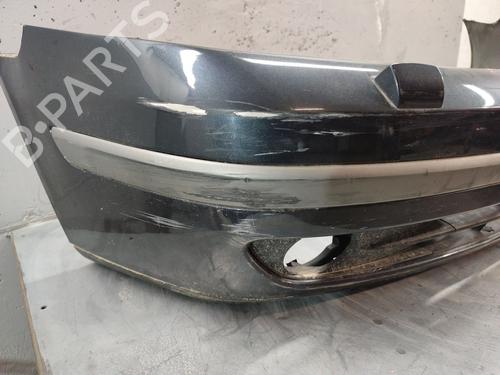 Front bumper RENAULT LAGUNA II Grandtour (KG0/1_) 2.2 dCi (KG0F) | BP22248275C7 