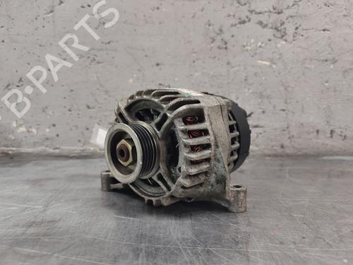 Used Alternator FIAT PUNTO (188_) 1.2 60 (188.030, .050, .130, .150, .230, .250) (60 hp) 32154783