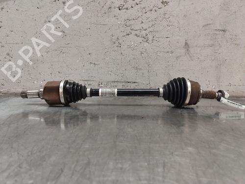 Used Left front driveshaft Left front driveshaft PEUGEOT 308 II (LB_, LP_, LW_, LH_, L3_) 1.5 BlueHDi 130 (131 hp) 31290950 31290950