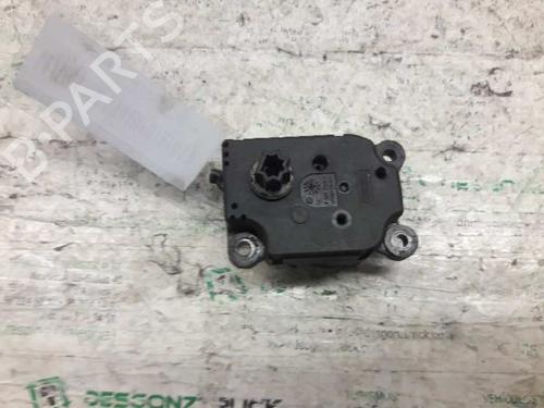 Heater blower motor PEUGEOT 207 (WA_, WC_)  | BP21460325M62